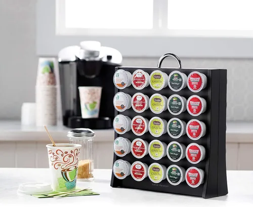 Vista 4 de Vasos térmicos o fríos, 12 onzas, paquete de 25