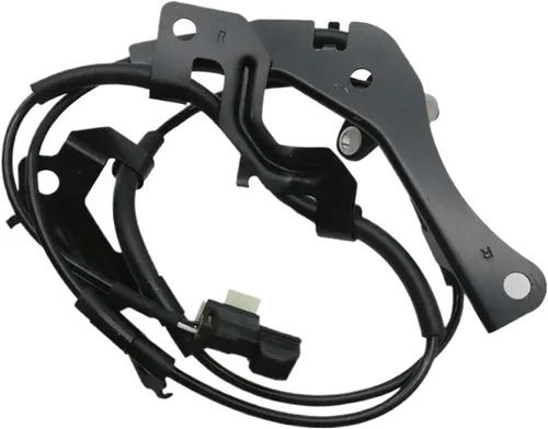 Vista 5 de 4670B005 4670B006 4670B007 4670B008 4PCS Front Rear Left/Right ABS Wheel Speed Sensor Compatible with Mitsubishi Triton L200 4N15 2.4L15-20