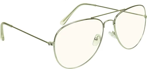 Vista 17 de proSPORT Lector de computadora Bloqueador de luz azul Gafas de lectura anti reflejo anti ojo esfuerzo