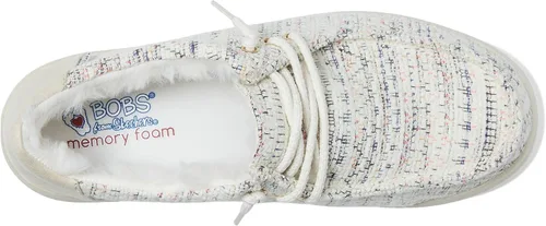 Vista 3 de Skechers Tenis 114299 para mujer
