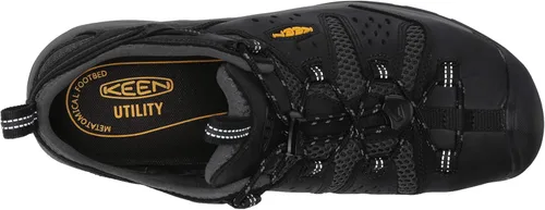 Vista 5 de Keen Utility Atlanta Cool II