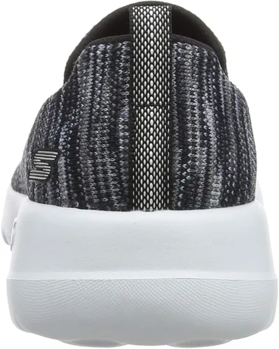 Vista 3 de Skechers Performance, Gowalk Joy Zapatos para caminar sin agujetas.