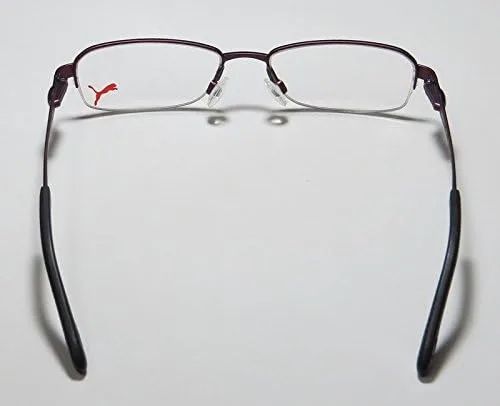 Vista 5 de PUMA 15364 Giga - Bisagras de resorte para hombre y mujer, ajuste ajustado, diseñadas para correr, ciclismo, actividades deportivas, gafasgafas