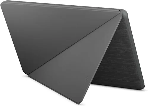 Vista 5 de Funda de protección para tablet Amazon Fire HD 10 (solo compatible con la tablet de 13.ª generación lanzada en 2023)-Negro