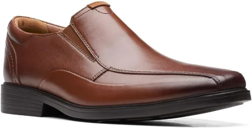 Vista 4 de Clarks Mocasines Clarkslite Ave para hombre