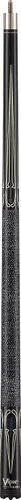Vista 3 de Viper by GLD Products Sinister 58" Pool Cue Stick, 8 Finishes, 18-21 Oz Negro