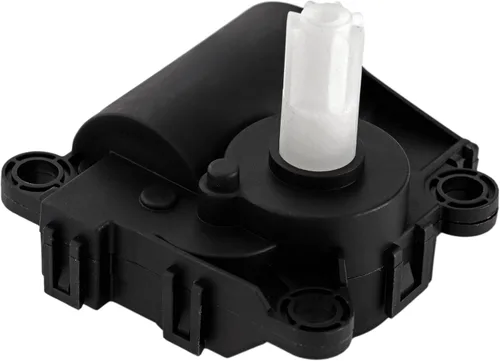 Vista 3 de Garage-Pro Actuador de A/C compatible con Kia Sorento 2011-2020, Soul 2014-2019, Hyundai Santa Fe 2010-2018, Forte 2014-2018