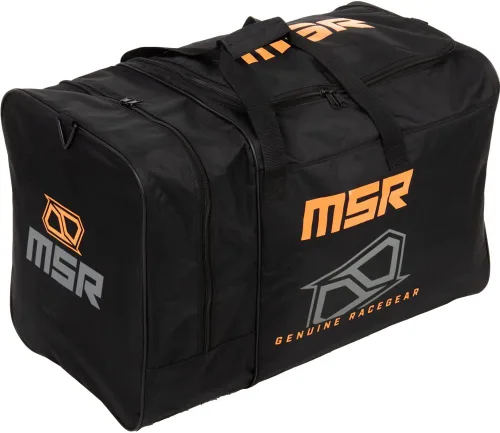 Vista 7 de Bolsa de Equipo MSR