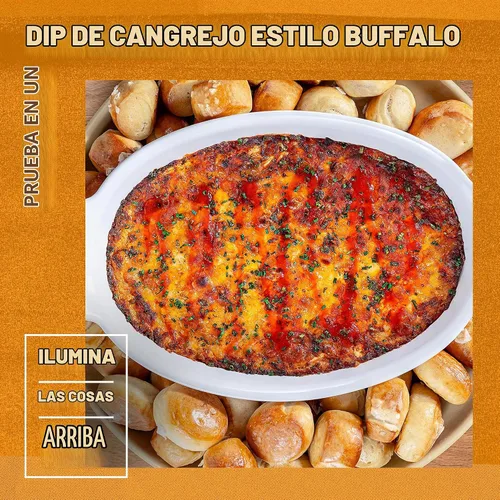 Vista 6 de Salsa de pimiento Tabasco, 64 onzas, 1/2 galón