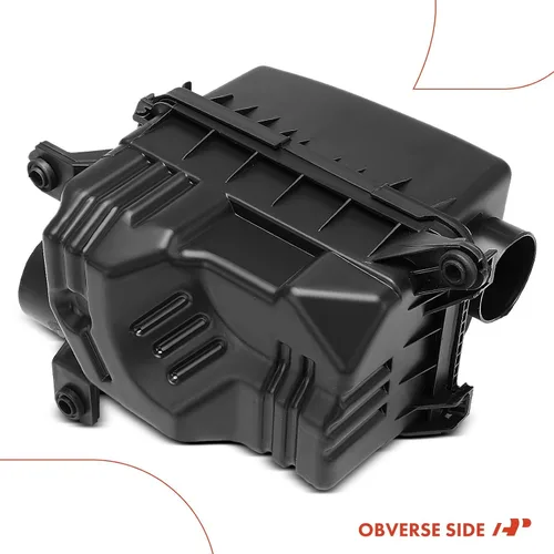 Vista 10 de A-Premium Caja de Limpieza del Filtro de Aire del Motor Sin Filtro de Aire Compatible con Hyundai Elantra 2011-2016, 1.8L 2.0L, Reemplazo#