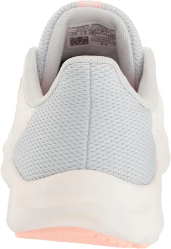 Vista 3 de Under Armour Tenis de correr Charged Pursuit 3 Big Logo para mujer