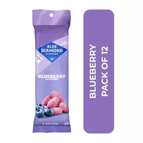 Vista 4 de Blue Diamond Almonds
