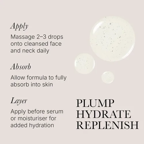 Vista 5 de Rodial Suero de colágeno 30% Booster Drops de 1.0 onzas líquidas, suero de colágeno para rejuvenecer y mejorar la elasticidad de la piel, ácido