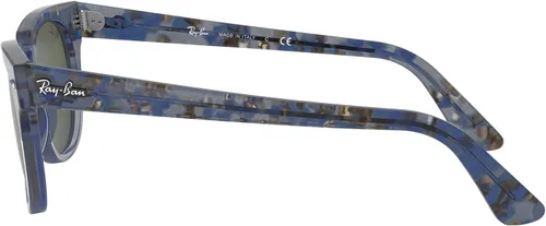 Vista 3 de Ray-Ban RB2168 Meteor Square - Gafas de sol