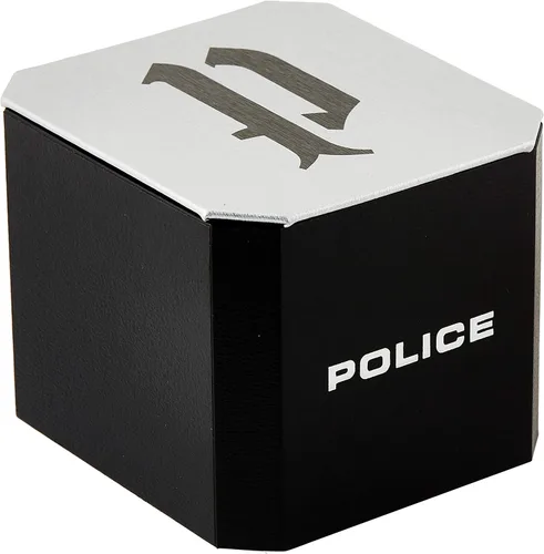 Vista 6 de Reloj analógico de cuarzo Rebel para hombre con pulsera de acero inoxidable R1453321002