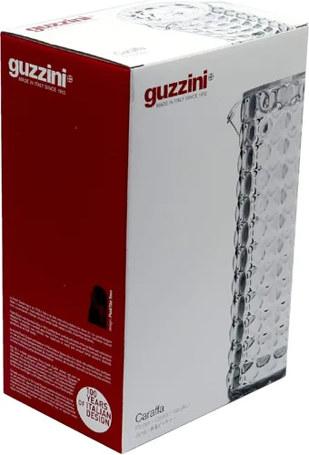 Vista 3 de GUZZINI 225600242 TIFFANY Jarra (terracota)