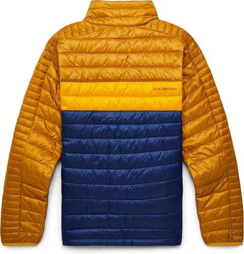 Vista 2 de Cotopaxi Capa - Chaqueta aislante para mujer