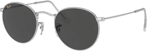 Vista 2 de Ray-Ban Rb3447 - Lentes de sol redondos de metal
