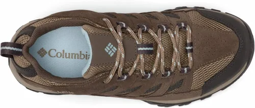 Vista 13 de Columbia Women's Crestwood Waterproof Hiking Shoe