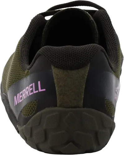 Vista 3 de Merrell Vapor Glove 4 Zapatillas deportivas para mujer