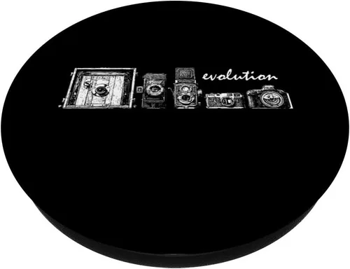 Vista 2 de PopSockets - Agarre y soporte para teléfonos y tabletas