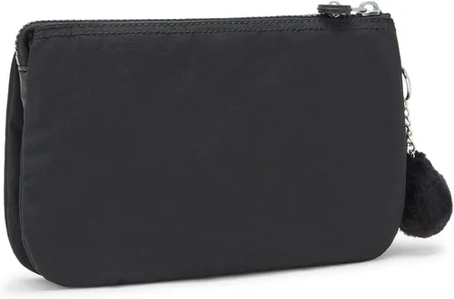 Vista 2 de Kipling Creativity XL - Bolsa para cosméticos, Negro (Black Noir), Extragrande