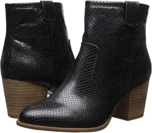 Vista 7 de Carlos by Carlos Santana Botas de tobillo Rowan para mujer