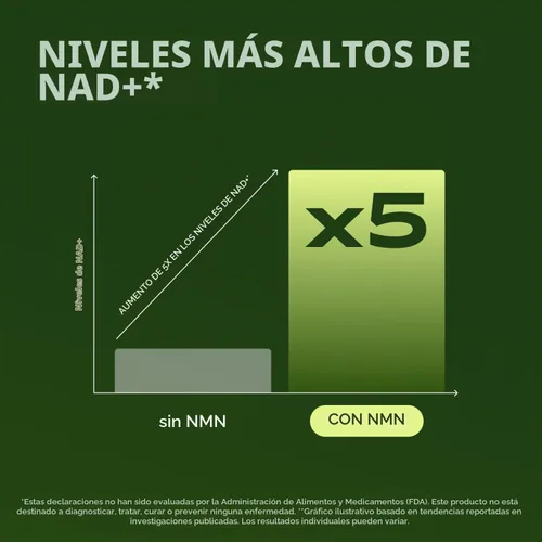 Vista 4 de Cata-Kor NMN Supplement Powder 1000 mg - Pure NMN Powder 100 Servings 105g