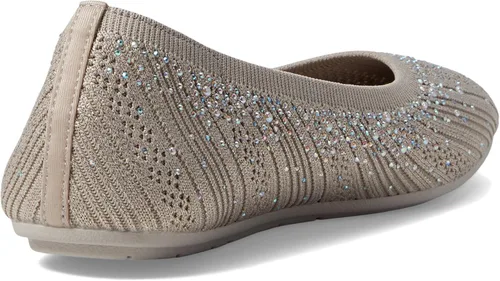 Vista 5 de Skechers Women's Cleo 2.0-Glitzy Daze Ballet Flat