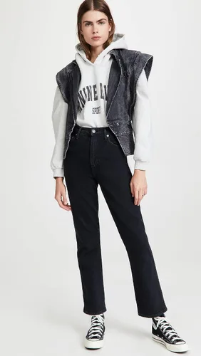 Vista 5 de ANINE BING Sudadera Harvey para mujer