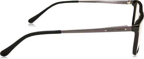 Vista 3 de Polo Ralph Lauren Ph2218 - Marcos rectangulares para gafas graduadas para hombre