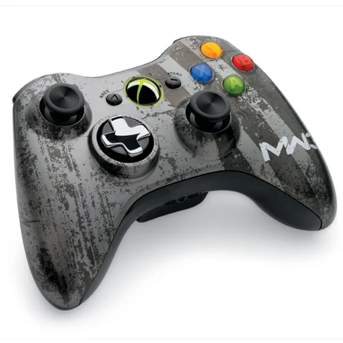 Vista 12 de Xbox 360 Limited Edition Call of Duty Modern Warfare 3 Bundle