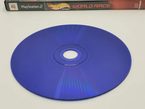 Vista 4 de Hot Wheels World Race