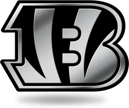 Vista 26 de Escudo de la NFL troquelado para auto