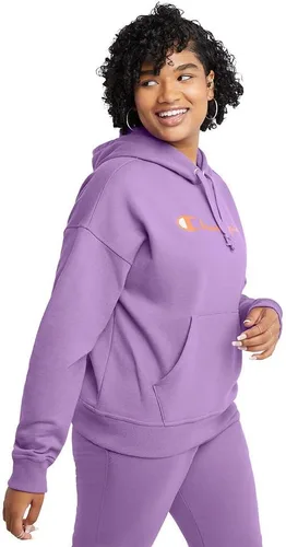 Vista 3 de Champion Sudadera con capucha Plus Powerblend