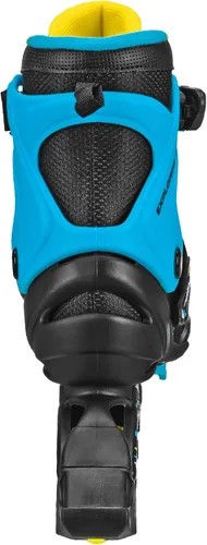 Vista 5 de Pacer Explorer - Patines ajustables en línea para niños