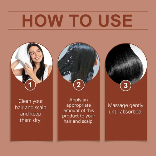 Vista 7 de Aceite de batana sin refinar – Aceite de pelo hondureño 100% puro aprobado por el Dr. Sebi para el crecimiento, cabello más grueso y fuerte, nutre