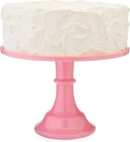 Vista 12 de Twine Servidor acrílico multifuncional con molde Bundt para pastel, juego de platos para servir postres, molde para pasteles, soporte para pasteles