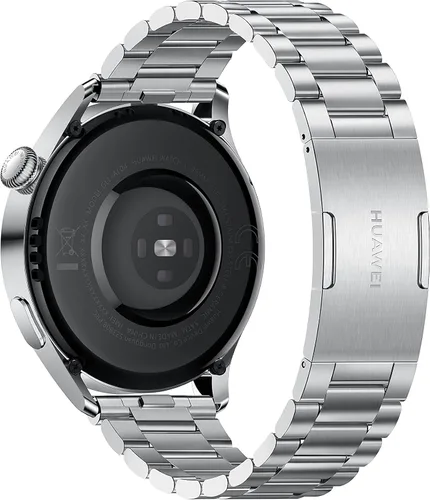 Vista 4 de HUAWEI Reloj 3 Elite - Acero Inoxidable