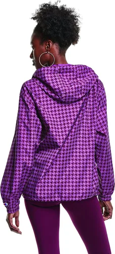 Vista 2 de Champion Women's Packable Jacket (Retired Colors)