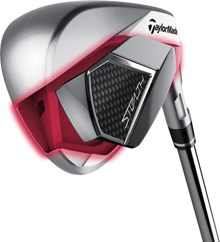 Vista 8 de TaylorMade Golf Stealth