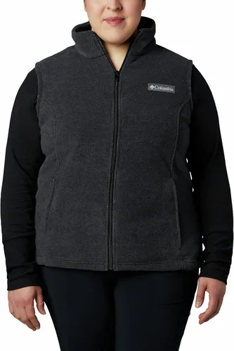 Vista 7 de Columbia Chaleco Benton Springs para mujer