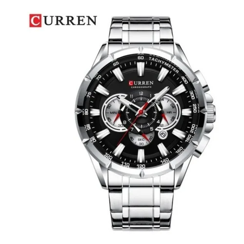 Vista 4 de RELOJ PARA HOMBRE CURREN 8363 PRO