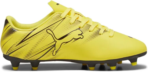 Vista 5 de PUMA Attacanto - Tenis de fútbol para suelo artificial unisex para niños