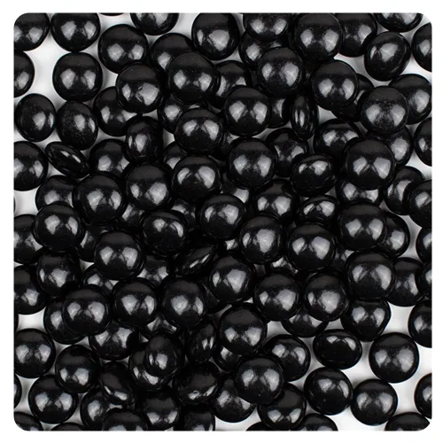 Vista 10 de Bolsas de Gemas de Chocolate Púrpura 24oz - 750ct