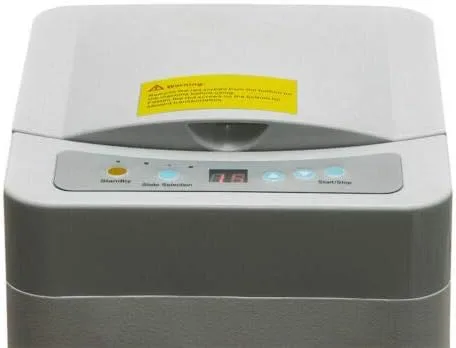 Vista 7 de Mezcladora de mezcladora de material de alginato de centrífuga automática de laboratorio