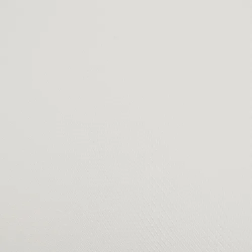 Vista 6 de No. 918 Emily - Cortina de gasa transparente con ojales, 59 x 63 pulgadas, color blanco hueso Cáscara de huevo blanco ro