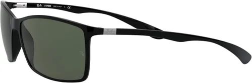 Vista 3 de Ray-Ban RB4179 Liteforce - Gafas de sol cuadradas para hombre