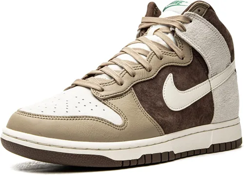 Vista 4 de Nike mens Dunk High Retro