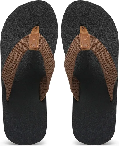 Vista 9 de Chanclas para hombre de MAIITRIP (tallas 7-15)